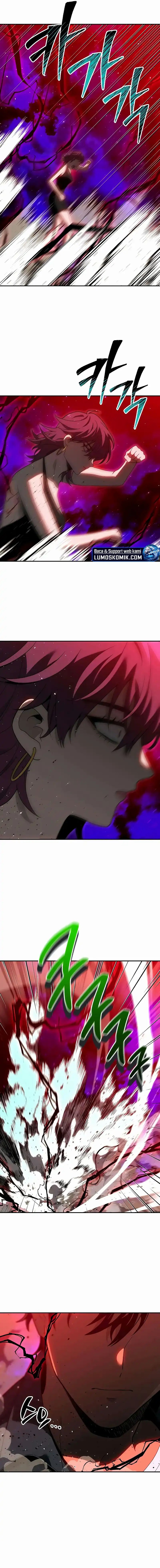 I Used to Be a Boss Chapter 126 Gambar 10