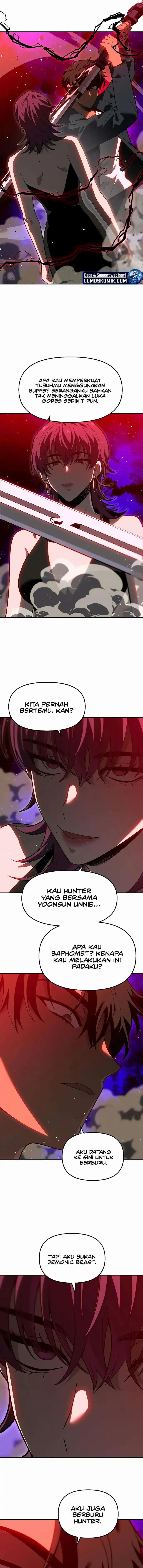 I Used to Be a Boss Chapter 126 Gambar 11