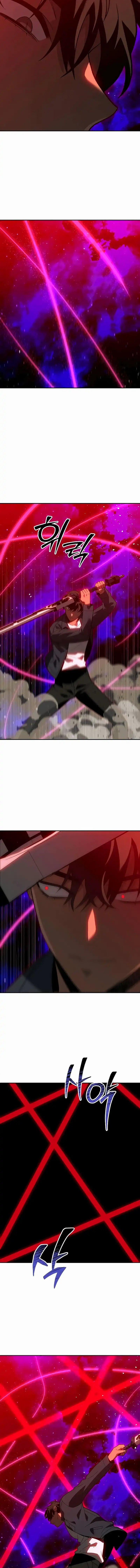 I Used to Be a Boss Chapter 126 Gambar 12