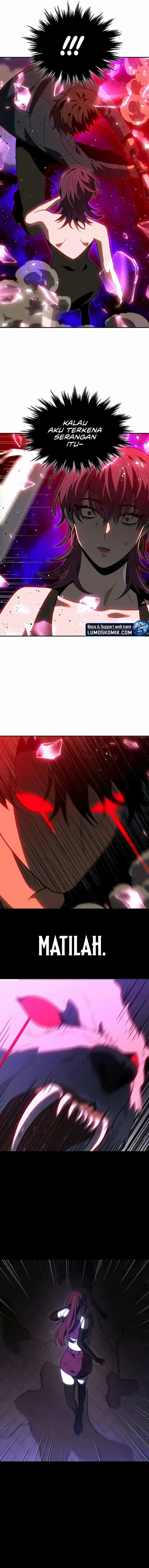 I Used to Be a Boss Chapter 126 Gambar 15