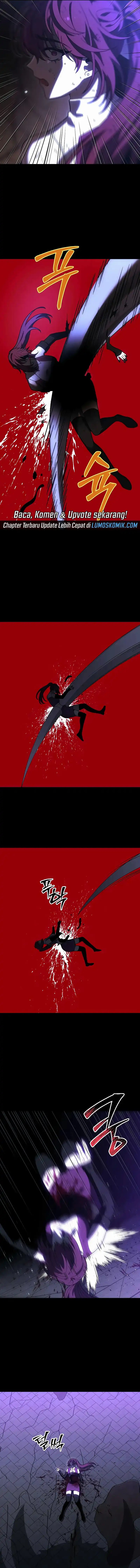 I Used to Be a Boss Chapter 126 Gambar 16