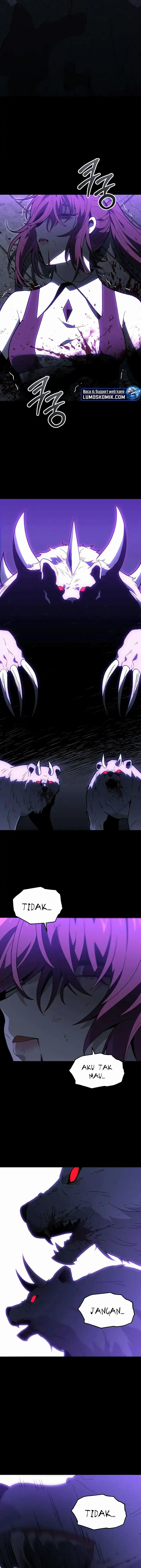 I Used to Be a Boss Chapter 126 Gambar 17