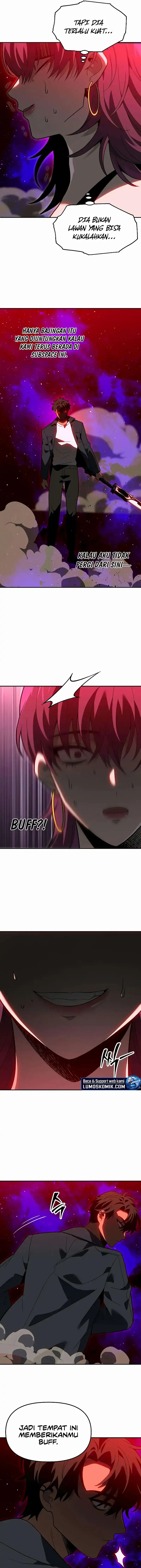 I Used to Be a Boss Chapter 126 Gambar 19