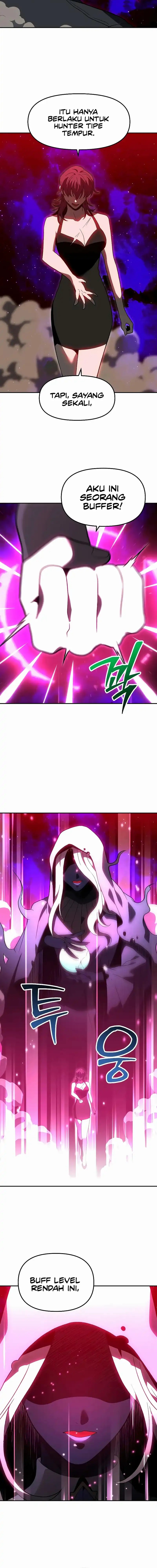 I Used to Be a Boss Chapter 126 Gambar 20