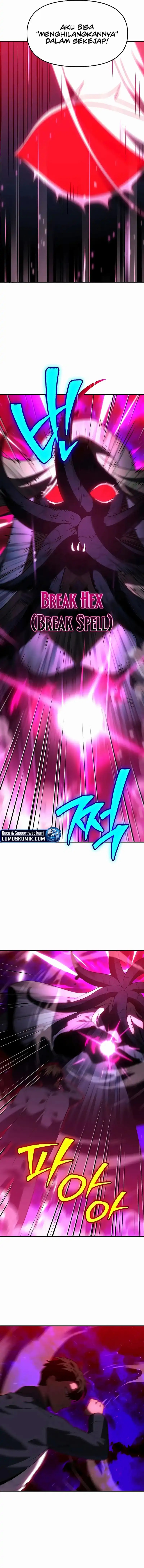 I Used to Be a Boss Chapter 126 Gambar 21