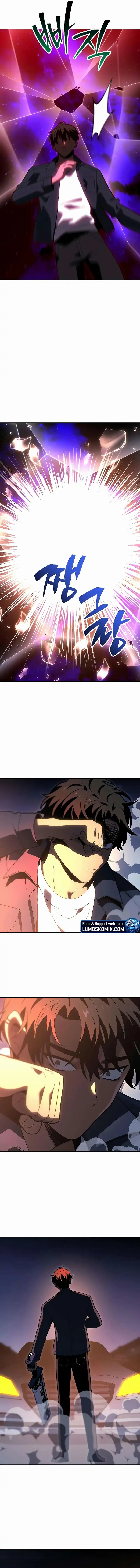 I Used to Be a Boss Chapter 126 Gambar 22