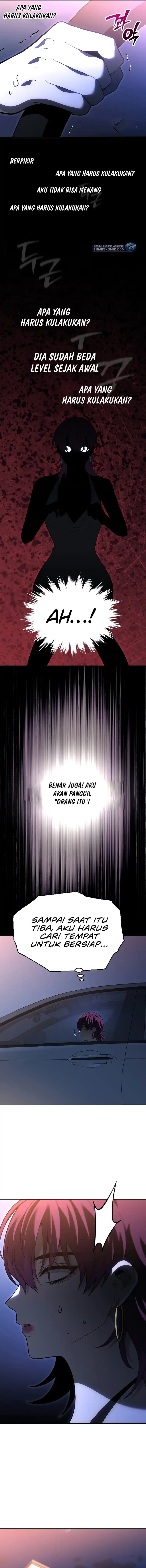 After Rebirth, I Used Mirror Reversal For Vengeance Chapter 127 Gambar 2