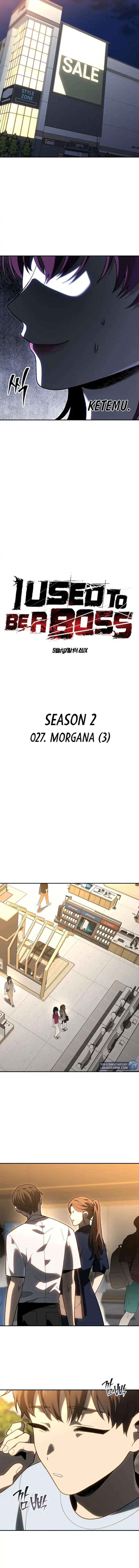 After Rebirth, I Used Mirror Reversal For Vengeance Chapter 127 Gambar 3