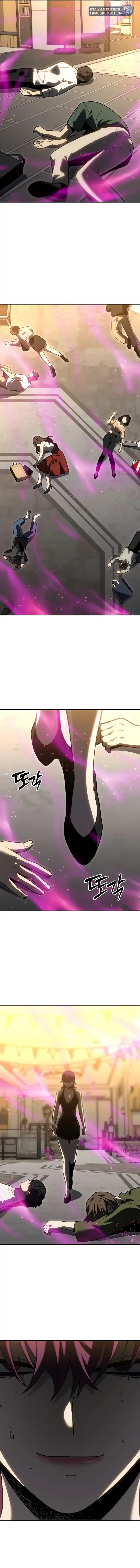 After Rebirth, I Used Mirror Reversal For Vengeance Chapter 127 Gambar 5