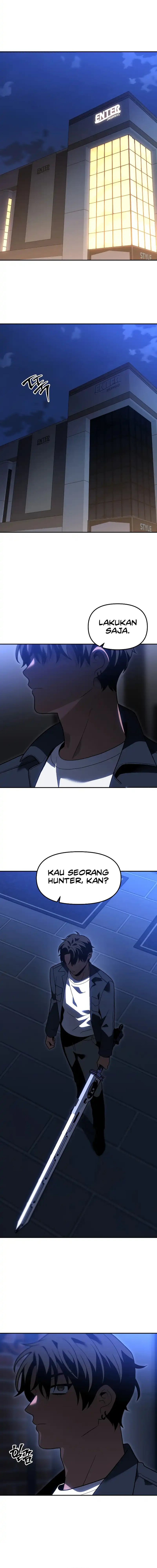 After Rebirth, I Used Mirror Reversal For Vengeance Chapter 127 Gambar 6