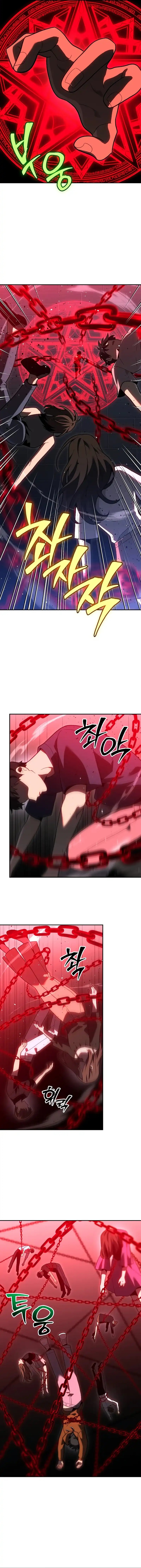 After Rebirth, I Used Mirror Reversal For Vengeance Chapter 127 Gambar 10