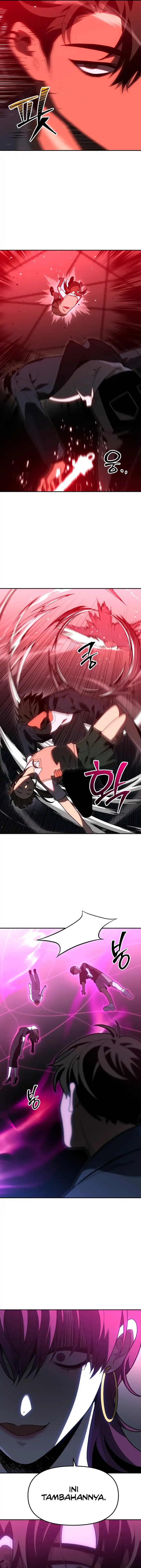 After Rebirth, I Used Mirror Reversal For Vengeance Chapter 127 Gambar 11