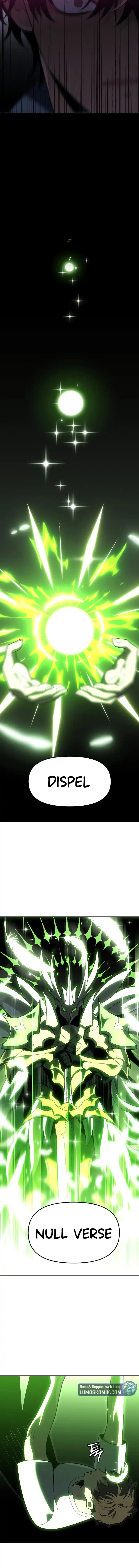 After Rebirth, I Used Mirror Reversal For Vengeance Chapter 127 Gambar 12