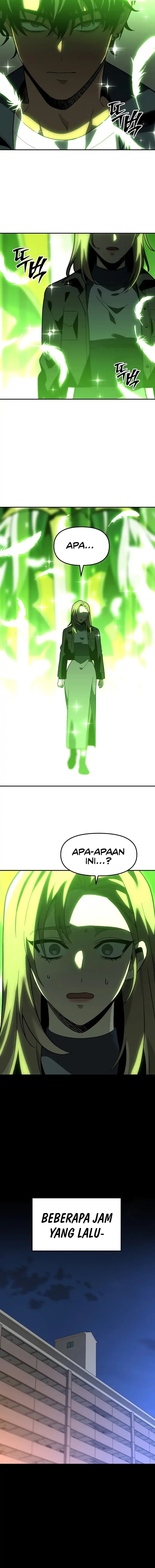 After Rebirth, I Used Mirror Reversal For Vengeance Chapter 127 Gambar 14