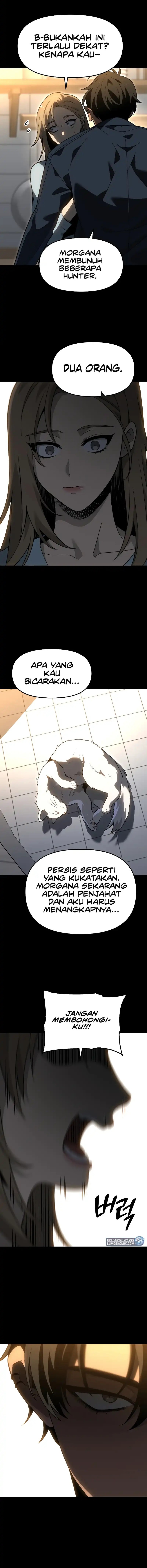 After Rebirth, I Used Mirror Reversal For Vengeance Chapter 127 Gambar 16