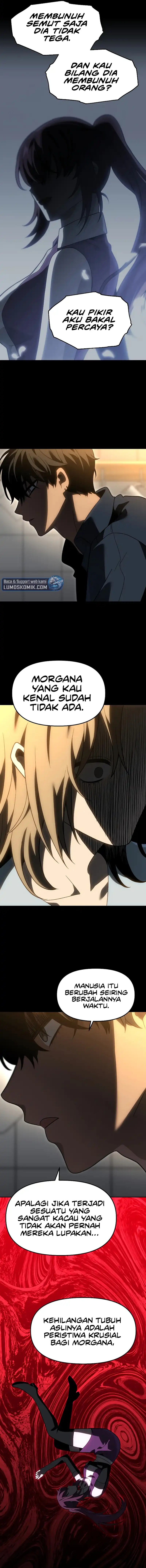 After Rebirth, I Used Mirror Reversal For Vengeance Chapter 127 Gambar 17