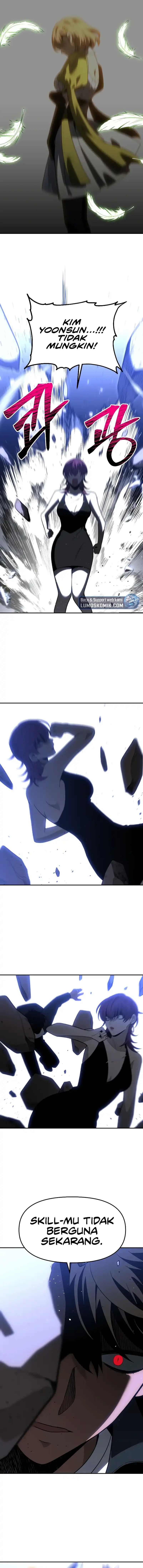 After Rebirth, I Used Mirror Reversal For Vengeance Chapter 127 Gambar 19