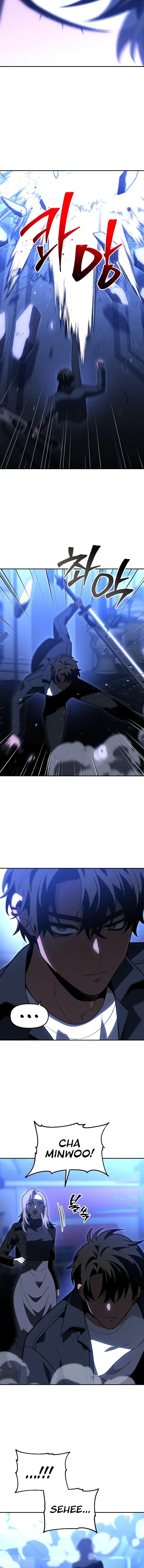 After Rebirth, I Used Mirror Reversal For Vengeance Chapter 127 Gambar 21