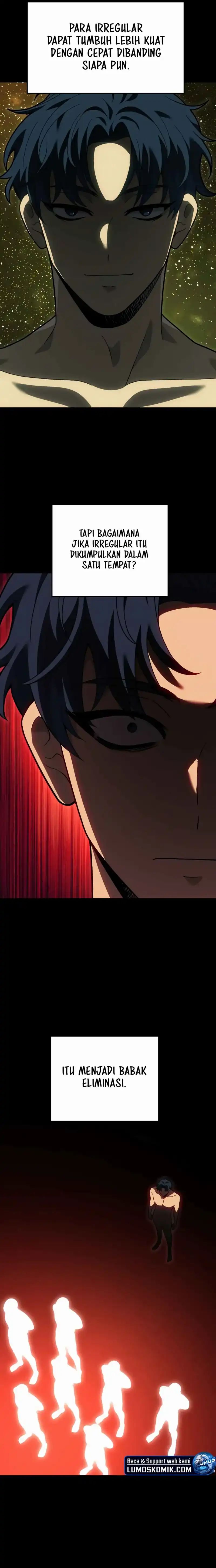 I Used to Be a Boss Chapter 129 Gambar 2