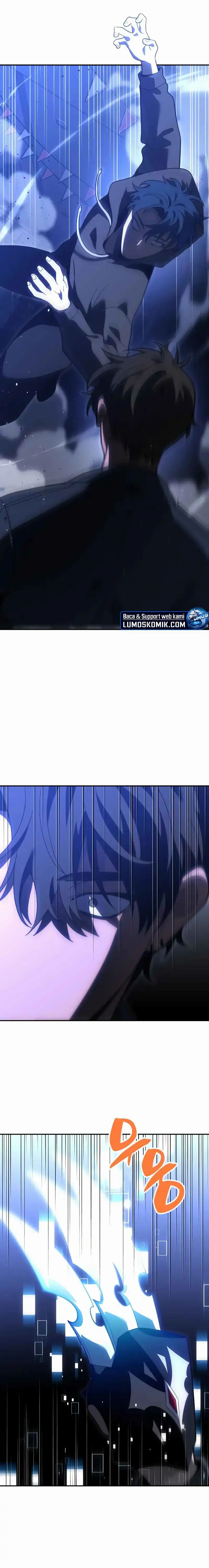 I Used to Be a Boss Chapter 129 Gambar 7