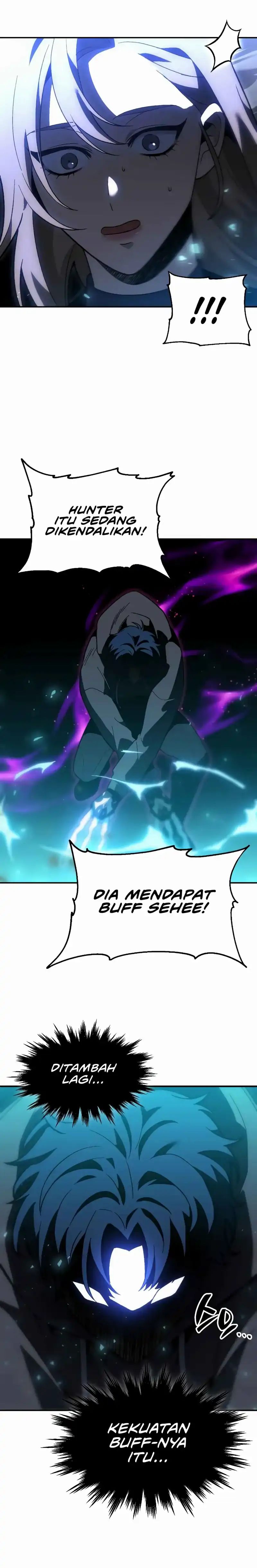 I Used to Be a Boss Chapter 129 Gambar 9