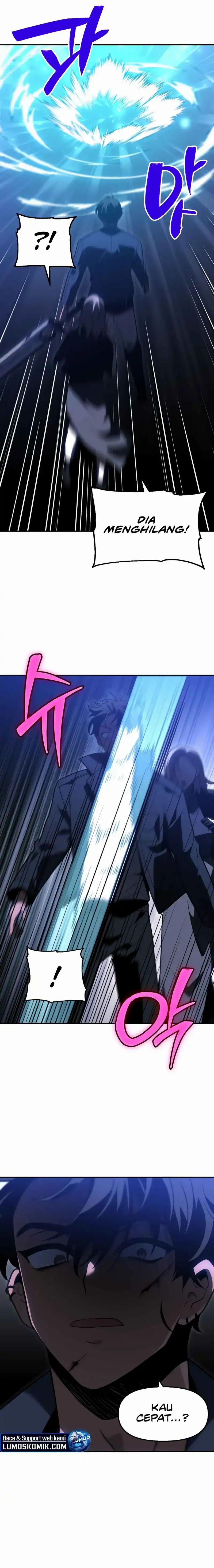 I Used to Be a Boss Chapter 129 Gambar 10