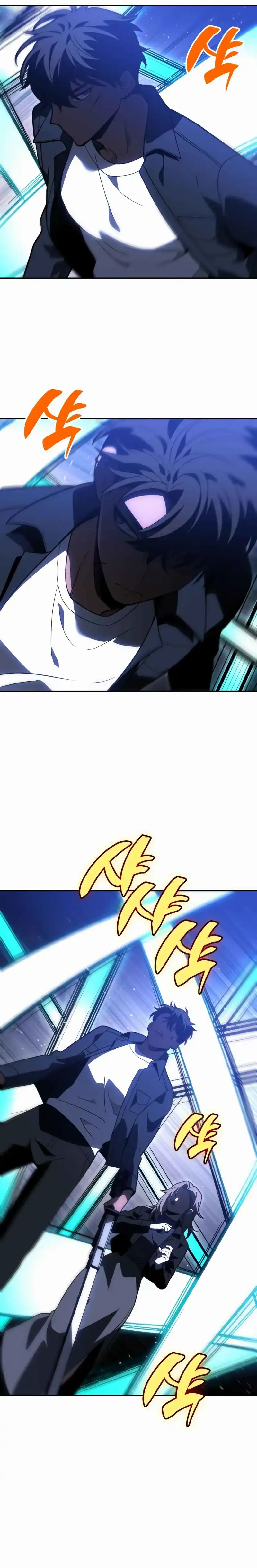 I Used to Be a Boss Chapter 129 Gambar 11