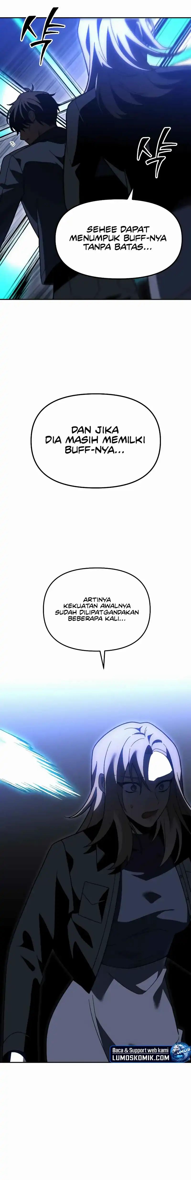 I Used to Be a Boss Chapter 129 Gambar 12