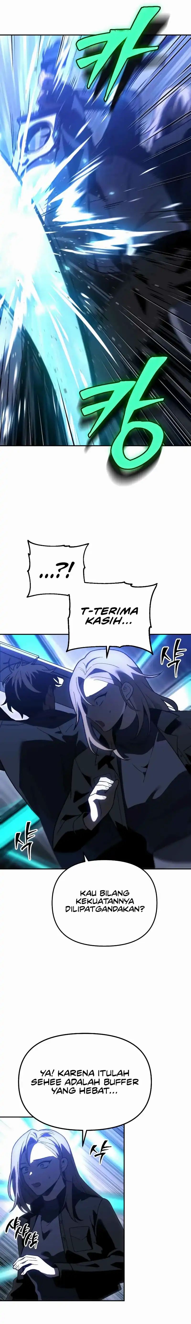 I Used to Be a Boss Chapter 129 Gambar 13