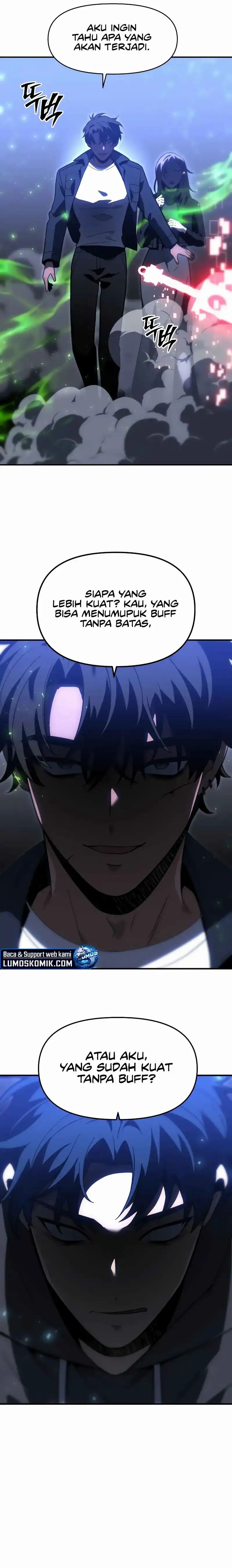 I Used to Be a Boss Chapter 129 Gambar 18