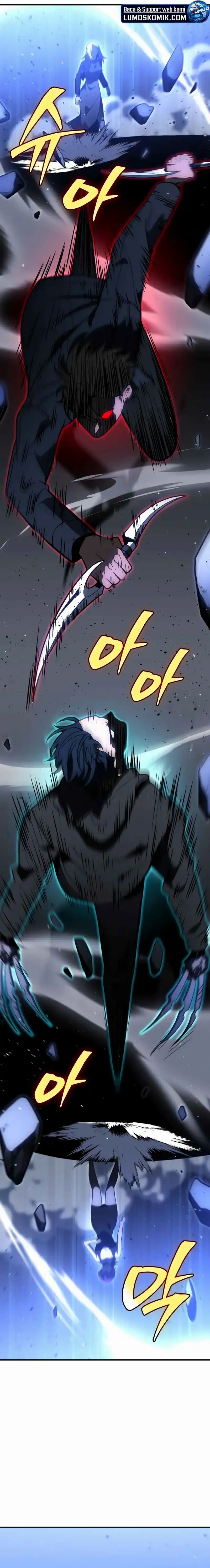 I Used to Be a Boss Chapter 129 Gambar 20