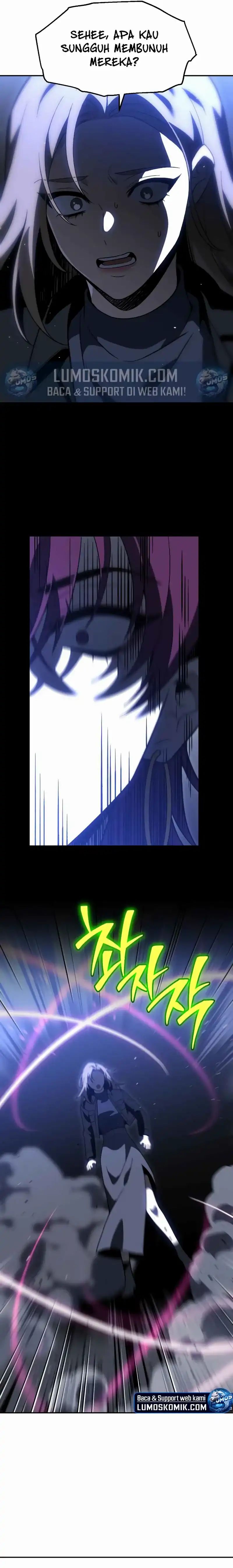 I Used to Be a Boss Chapter 129 Gambar 23