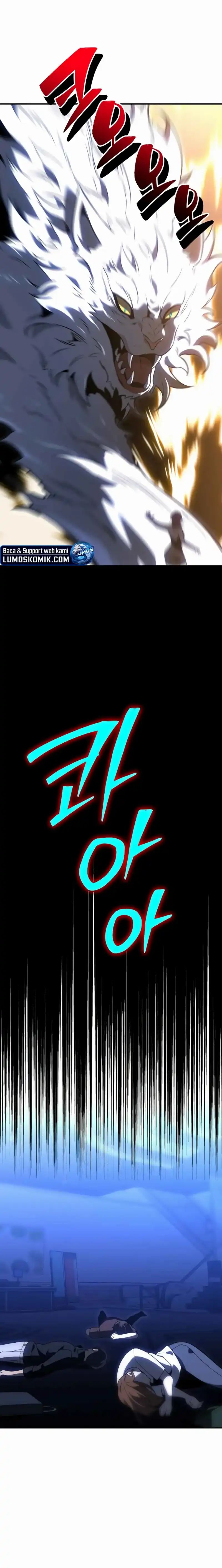 I Used to Be a Boss Chapter 129 Gambar 25