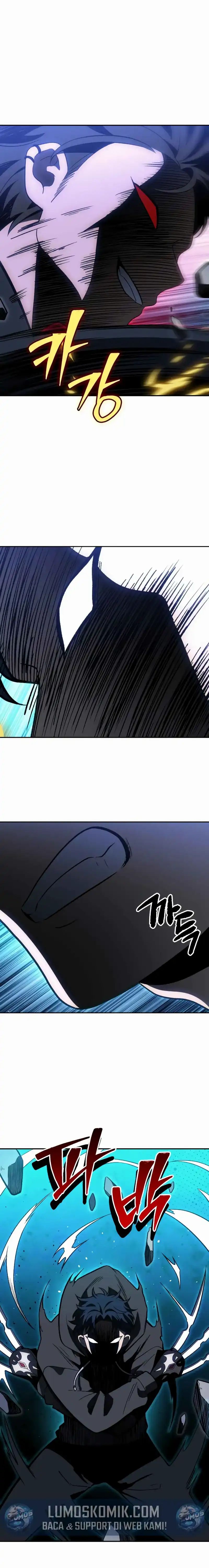 I Used to Be a Boss Chapter 129 Gambar 29