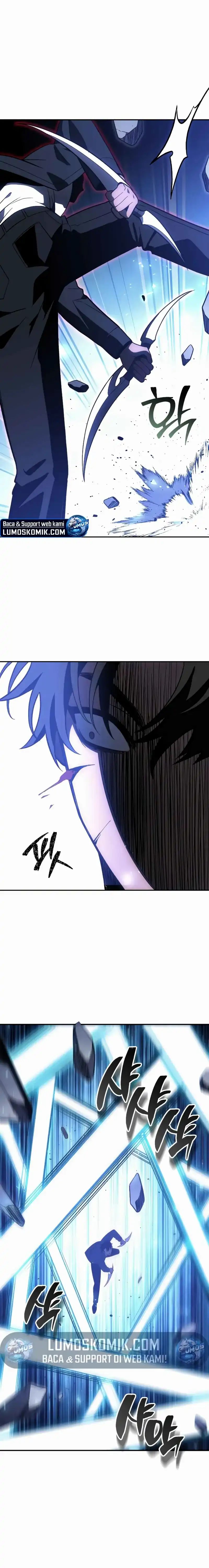 I Used to Be a Boss Chapter 129 Gambar 30