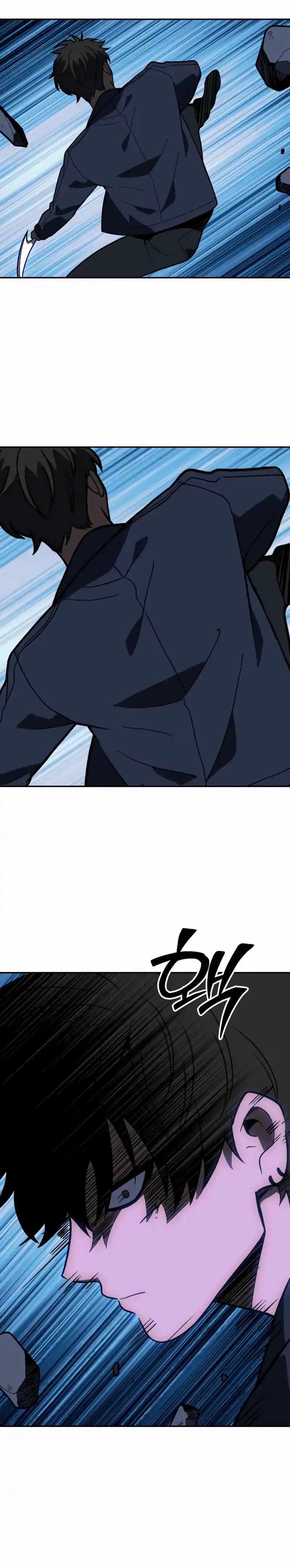 I Used to Be a Boss Chapter 129 Gambar 31