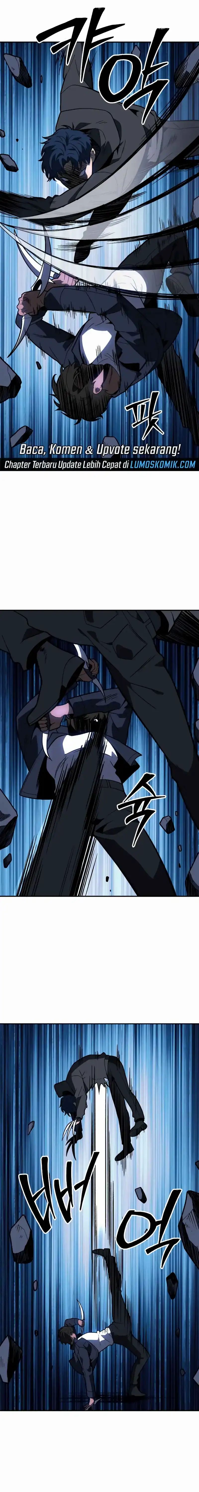 I Used to Be a Boss Chapter 129 Gambar 32