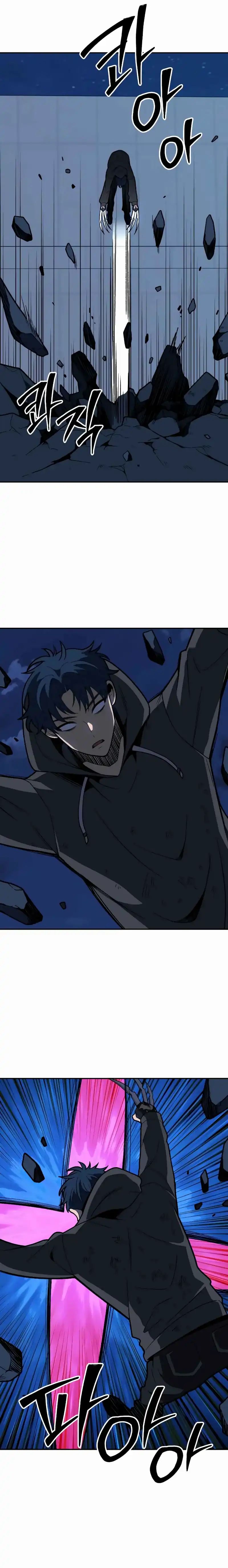 I Used to Be a Boss Chapter 129 Gambar 33