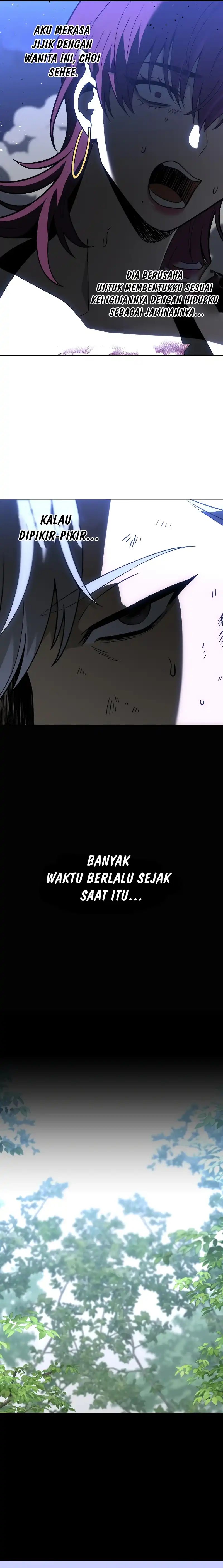 I Used to Be a Boss Chapter 130 Gambar 5