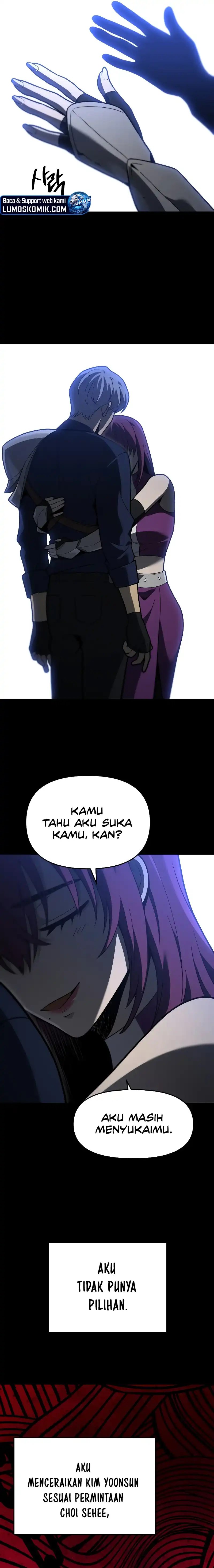 I Used to Be a Boss Chapter 130 Gambar 10