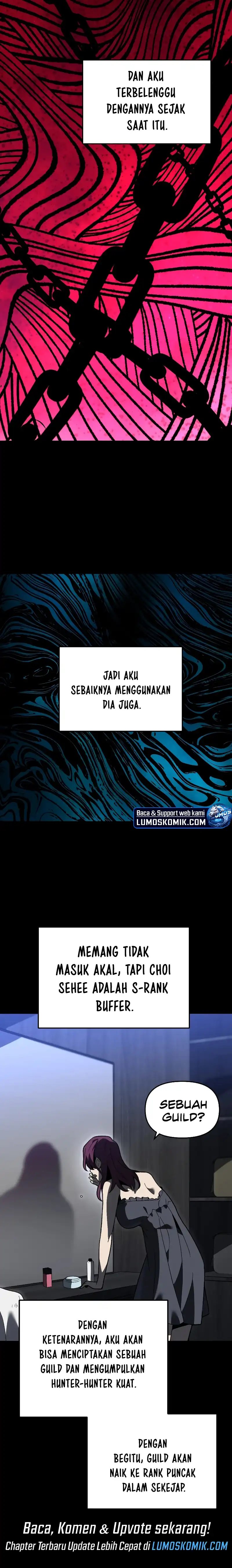 I Used to Be a Boss Chapter 130 Gambar 11