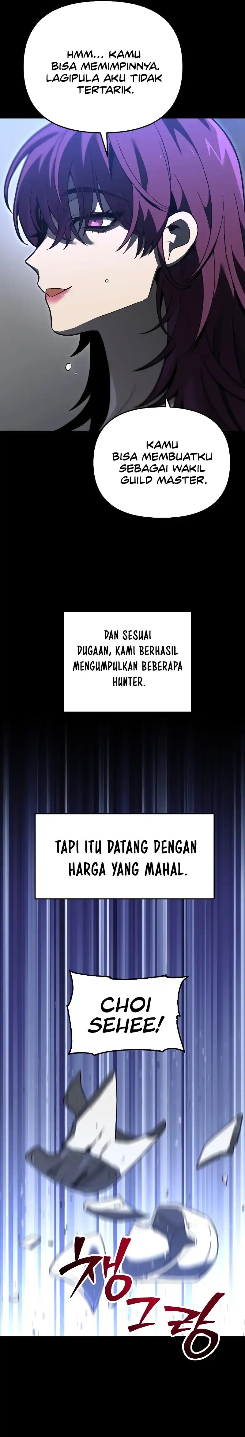 I Used to Be a Boss Chapter 130 Gambar 12