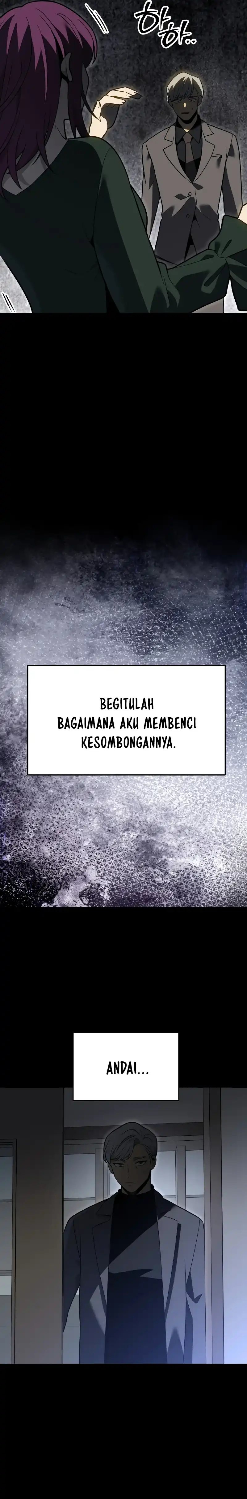 I Used to Be a Boss Chapter 130 Gambar 15