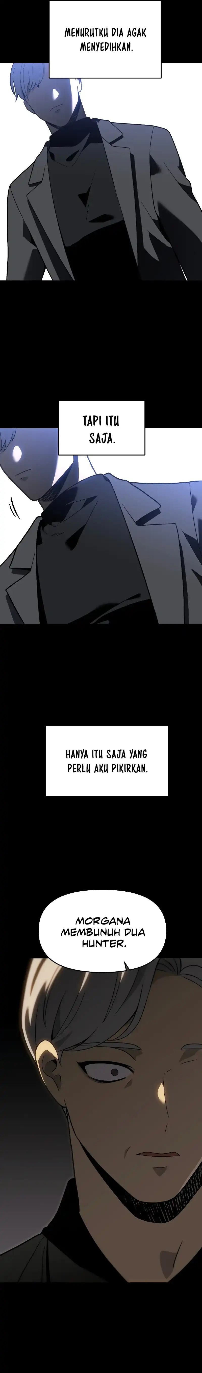 I Used to Be a Boss Chapter 130 Gambar 17