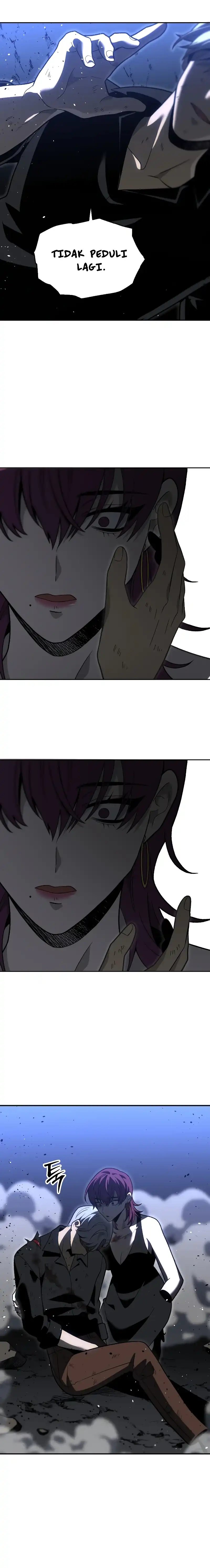 I Used to Be a Boss Chapter 130 Gambar 20