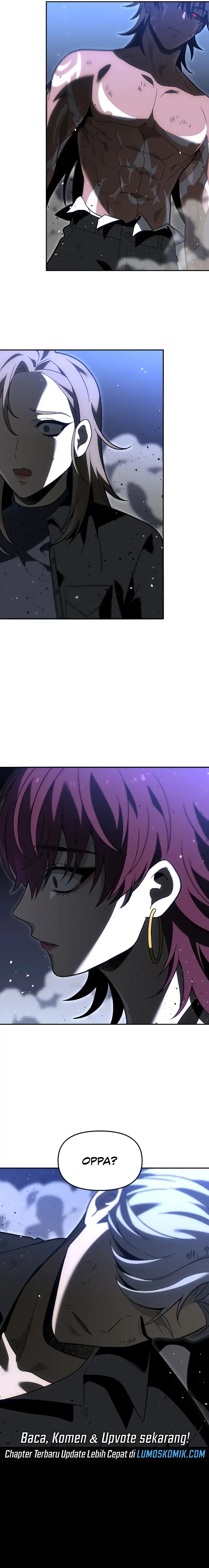 I Used to Be a Boss Chapter 130 Gambar 21