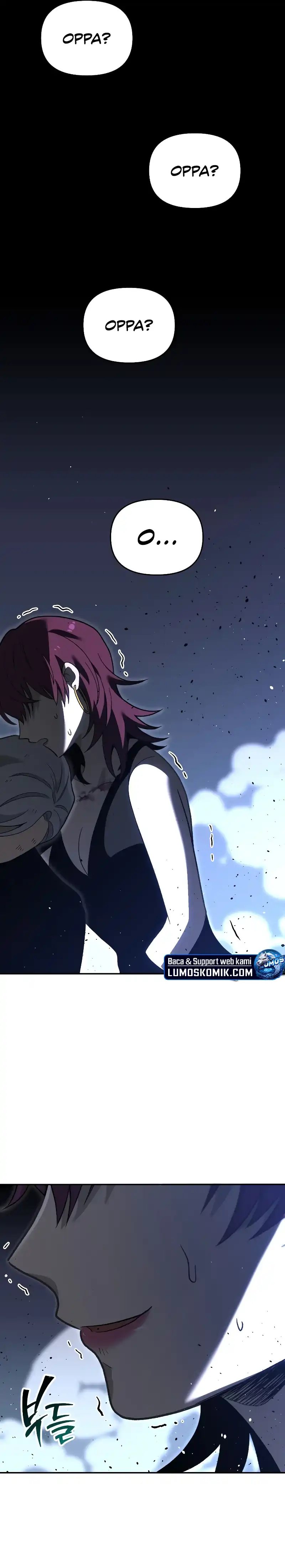 I Used to Be a Boss Chapter 130 Gambar 22