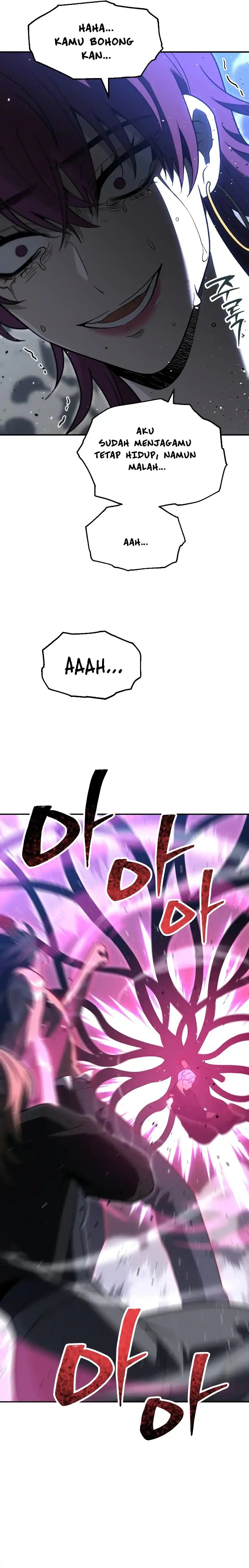 I Used to Be a Boss Chapter 130 Gambar 23