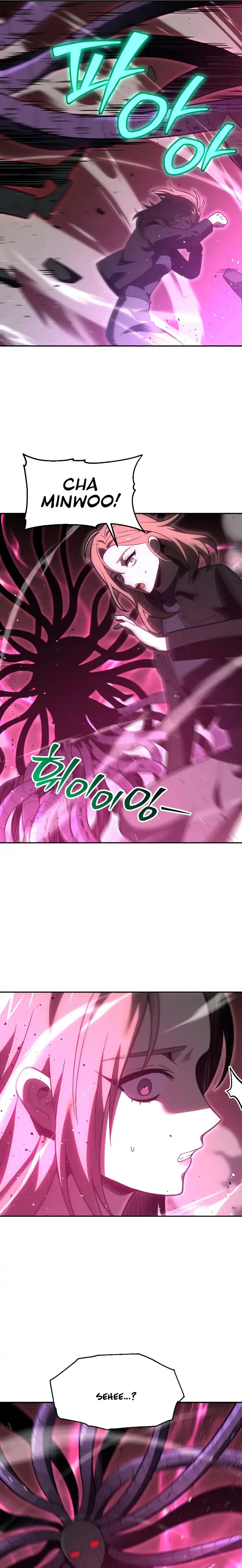 I Used to Be a Boss Chapter 130 Gambar 25