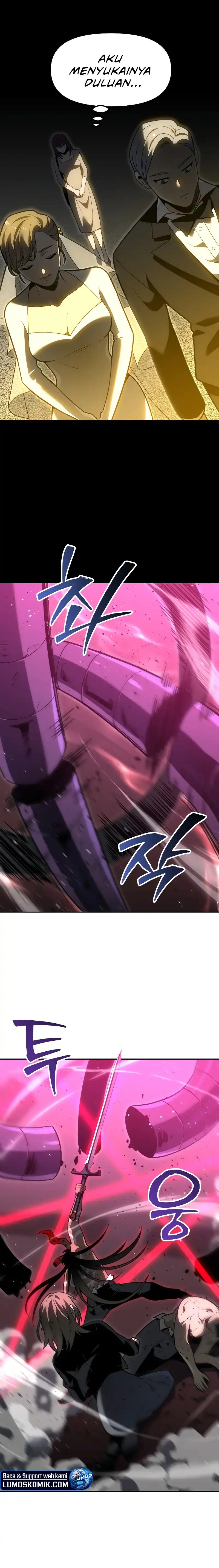 I Used to Be a Boss Chapter 130 Gambar 28